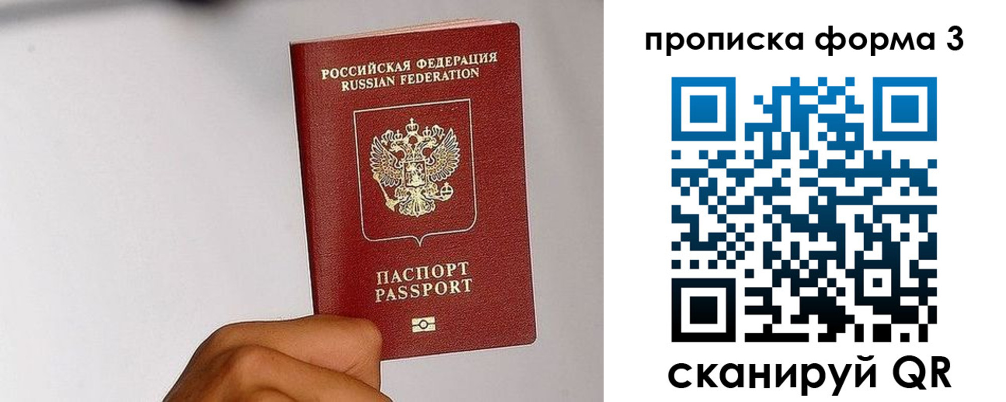 прописка иностранных граждан в Железногорске
